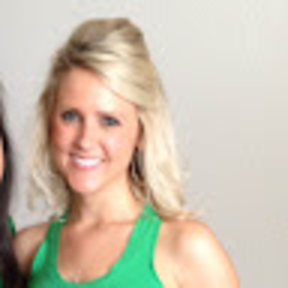 Meet your Posher, Colleen